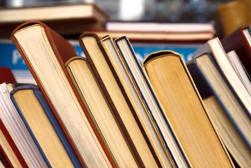 لیست منابع وارائه دروس پیام نور