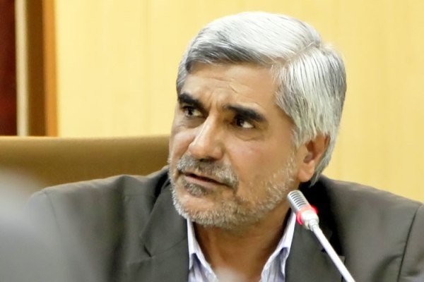 محمد فرهادی