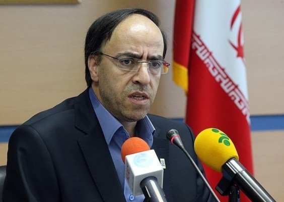ابراهیم خدایی