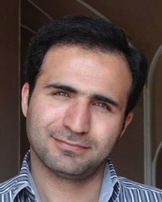 مهدی نامدار زادگان
