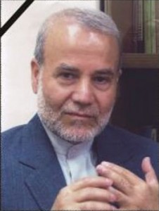 صادق آیینه وند