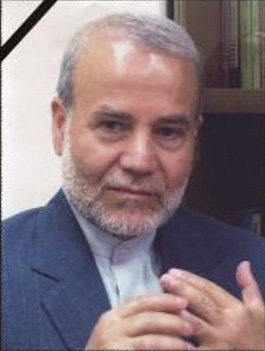 صادق آیینه وند