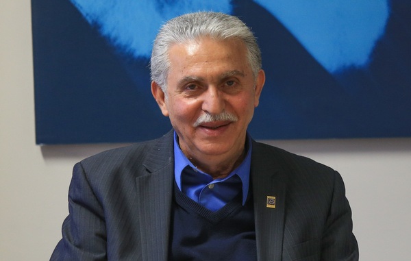 حسین توکلی