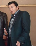 سید علی سراج