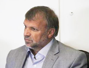 غلامرضا بخشی خانیکی