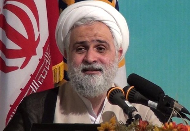 حجت الاسلام محمد محمدیان