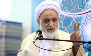 حجت‌الاسلام و المسلمین محسن قرائتی