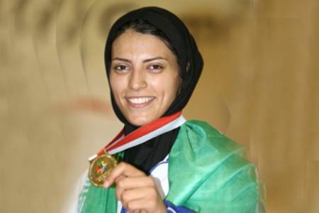 اکرم خدابنده لو
