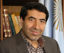 احمد علیپور
