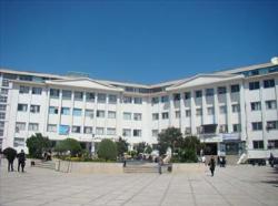 دانشگاه آزاد رشت