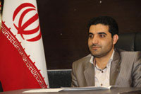 محمدرضا جعفری