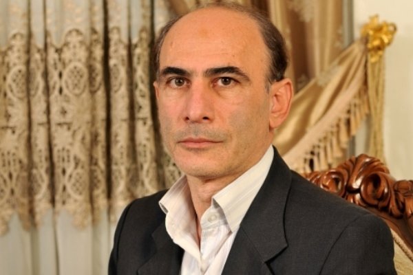 محمدحسین ملك احمدی