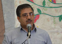 مهدی شریعت