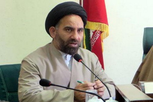 حجت الاسلام سید محسن موسوی