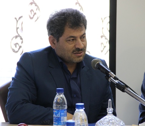 سید محمد صدری