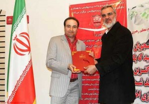 داریوش سودی