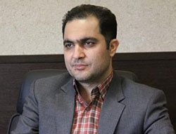 فریبرز سجادی