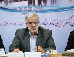 علیرضا جزینی