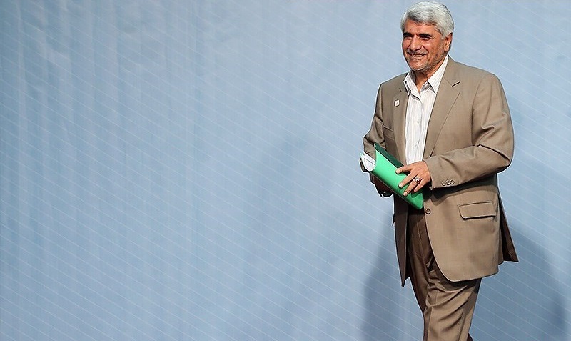 محمد فرهادی