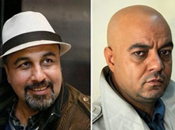 سعید آقاخانی