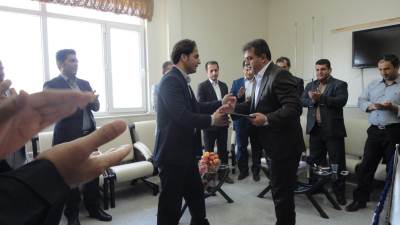 بهاالدین رشید زاده