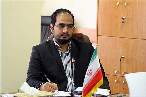 علیرضا مصدق