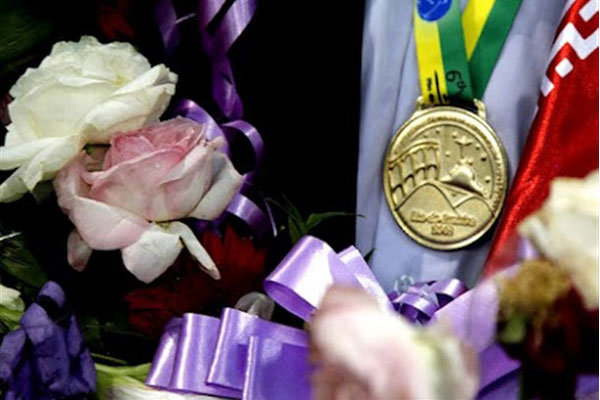 المپیاد دانشجویی