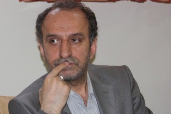 سید حسین حسینی