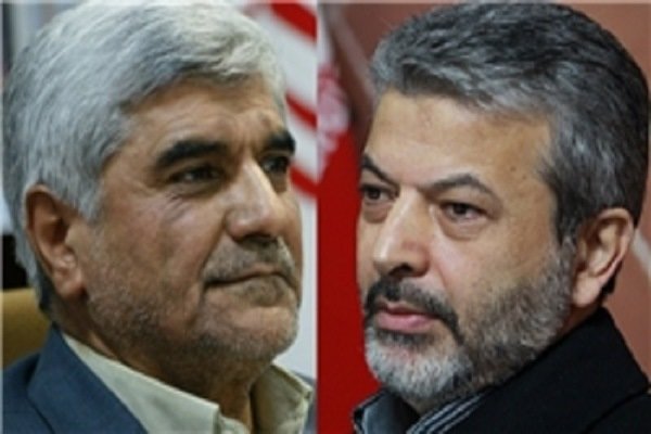 دانشجو - فرهادی