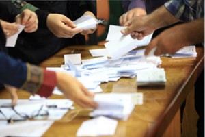 انتخابات دانشجویی