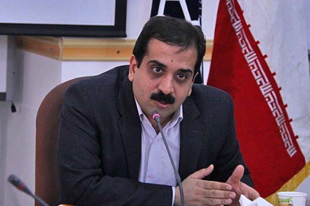 داریوش پورسراجیان