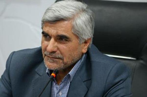 محمد فرهادی وزیر علوم
