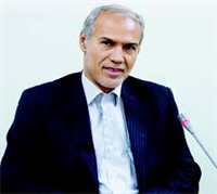 منصور تاجری