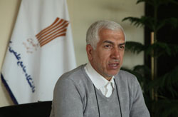 محمدعلی اخباری