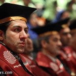 پنجمین جشن دانش آموختگی دانشجویان برتر پیام نور