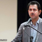 پنجمین جشن دانش آموختگی دانشجویان برتر پیام نور