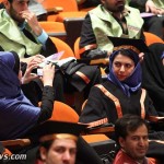پنجمین جشن دانش آموختگی دانشجویان برتر پیام نور