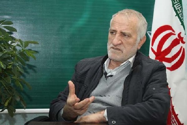 محمد سلیمانی