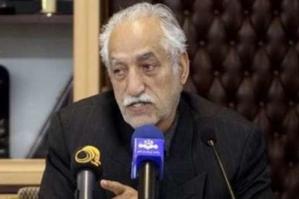 محمد علی برخورداری