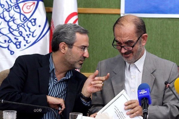 هیات جذب