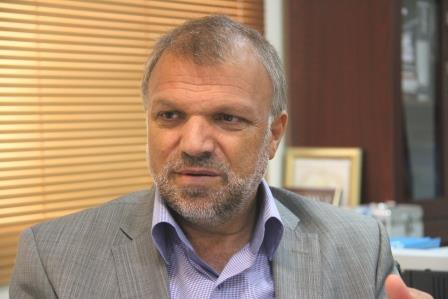 غلامرضا بخشی خانیکی
