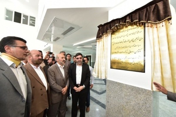 دانشکده علوم انسانی دانشگاه حضرت معصومه