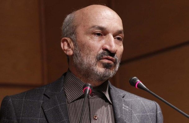 محمد حسین امید