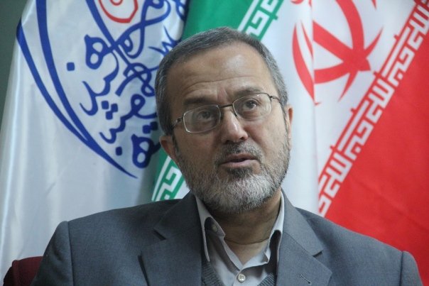 منصور کبکانیان