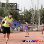 هفتمین المپیاد فرهنگی ورزشی دانشجویان پسر پیام نور