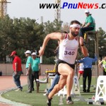 هفتمین المپیاد ورزشی دانشجویان پسر پیام نور