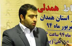 عبدالمهدی نصیرزاده