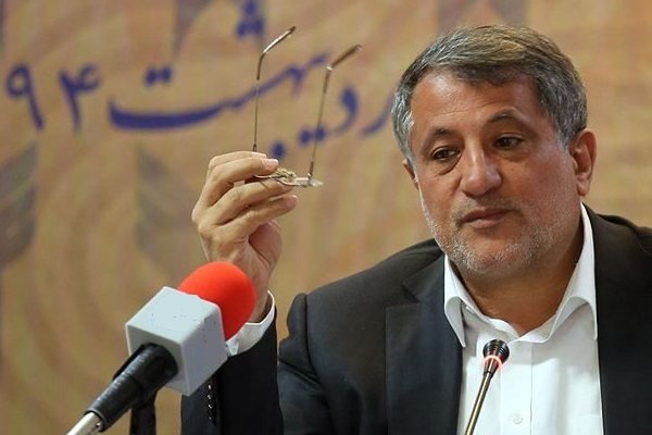 محسن هاشمی رفسنجانی