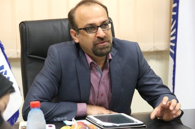 بابک مختاری