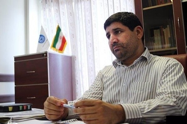 سید ضیا هاشمی
